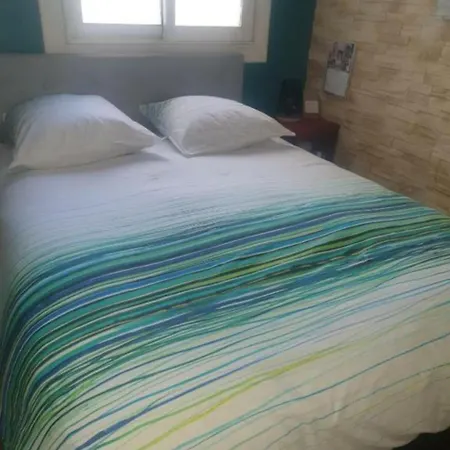 Appartement Le Lutetia *