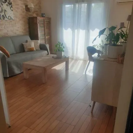 Le Lutetia Appartement Cannes