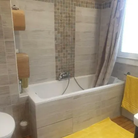 Le Lutetia Appartement *