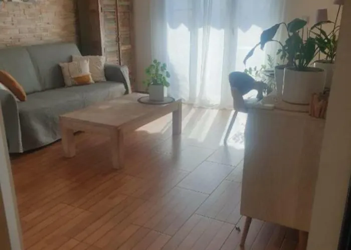 Le Lutetia 아파트 칸느