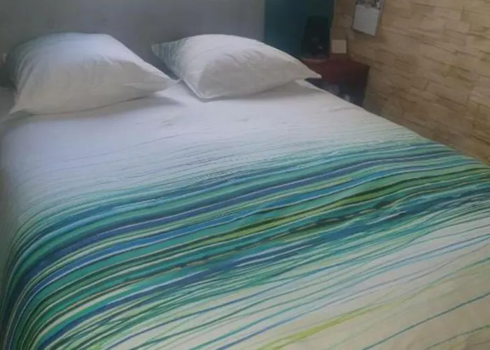 Appartamento Le Lutetia *