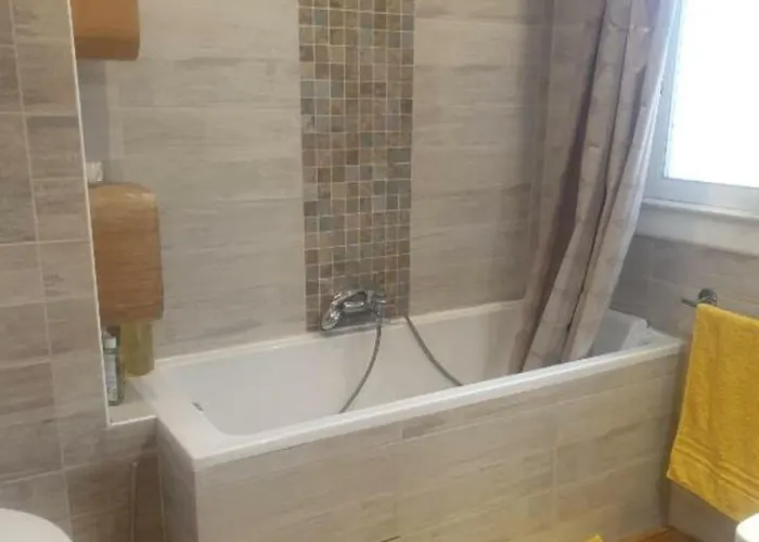 Le Lutetia Appartamento *